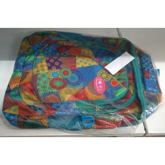 MOCHILA ESCOLAR GIACOMINI BF911