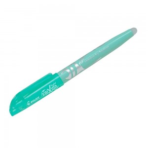 MARCA TEXTO PILOT FRIXION LIGHT SOFT VER...