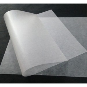 PAPEL MANTEIGA IMPERMEAVEL INCOLOR 50X70...