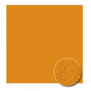 PAPEL CAMURCA 40X60CM VMP LARANJA PE/25