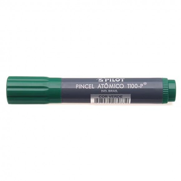 PINCEL ATOMICO PILOT 850 REDONDO AMARELO