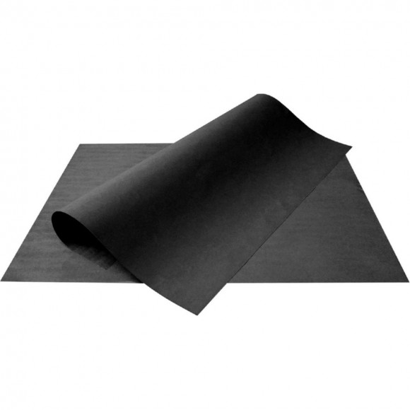 PAPEL CAMURCA 40X60CM VMP PRETO