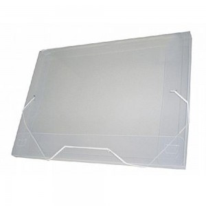 PASTA ABA ELASTICA PLASTICA MINI 20MM AC...