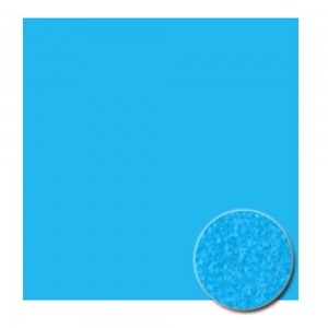 PAPEL CAMURCA 40X60CM VMP AZUL CLARO PE/...