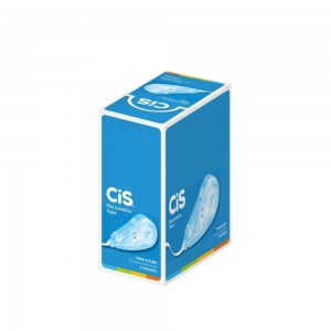 FITA CORRETIVA CIS 5MMX5,5M CX/12