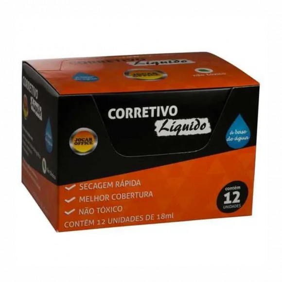 CORRETIVO LIQUIDO FRAMA 18ML