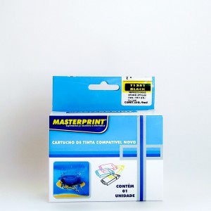 CARTUCHO EPSON T135 T135120 BLACK STYLUS...