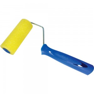 ROLO DE ESPUMA P/ PINTURA 4CM