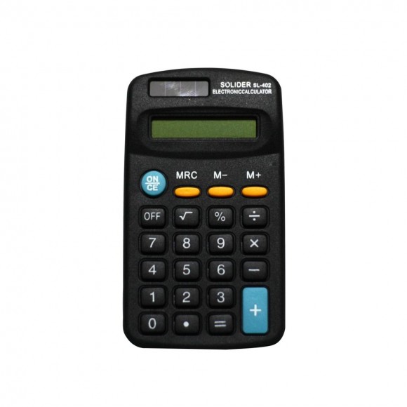 CALCULADORA KK-402