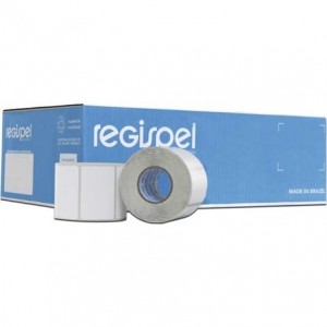 ETIQUETA TERMICA PARA BALANCA REGISPEL 4...