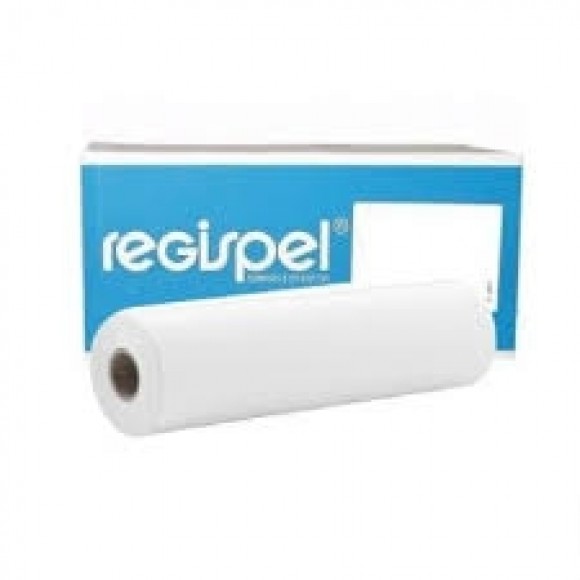 BOBINA REGISPEL PARA FAX 216MMX30M CX/20 UNID