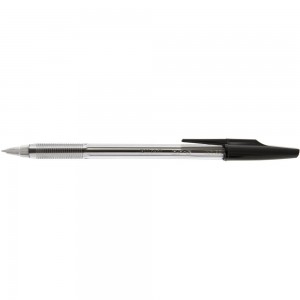 CANETA PILOT BPS 0.7MM PRETA CX/12