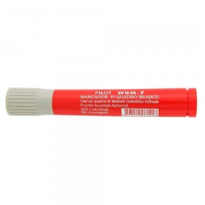 MARCADOR PARA QUADRO BRANCO PILOT WBM-7 ...