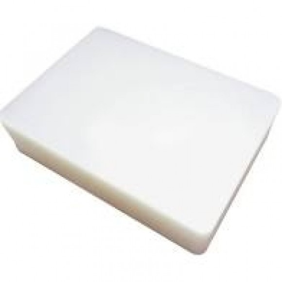 PLASTICO PARA PLASTIFICAR POLASEAL OFICIO 226X340MM CX/100