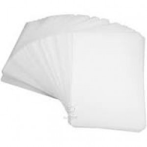 PLASTICO PARA PLASTIFICAR POLASEAL R.G. ...