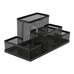 ACESSORIO PARA MESA PORTA OBJETOS ARAMAD...