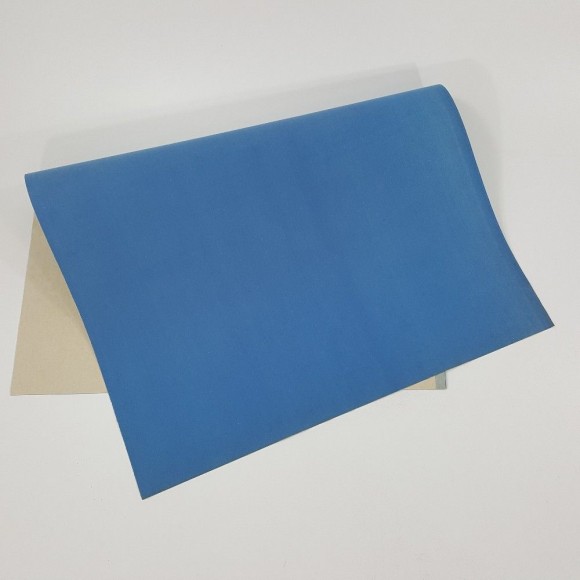 PAPEL CAMURCA 40X60CM VMP AZUL ROYAL