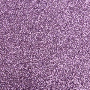 PLACA EM EVA 2MM GLITTER 60X40CM LILAS M...