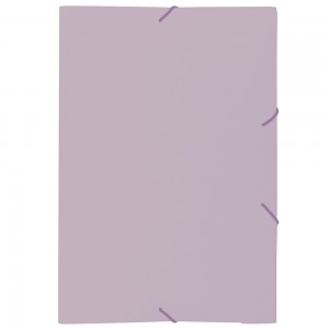 PASTA ABA ELASTICA PLASTICA OFICIO ACP F...