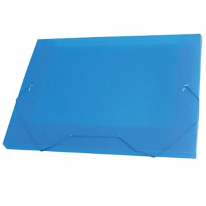 PASTA ABA ELASTICA PLASTICA 20MM ACP AZU...