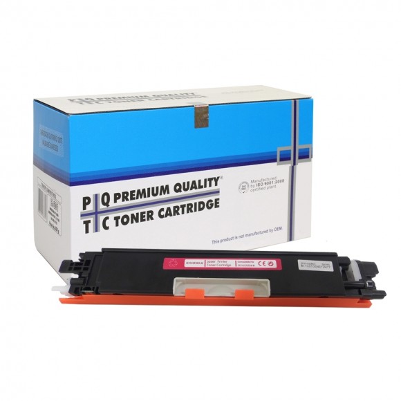 TONER  HP CE313a 126A MAGENTA CP1025 M175