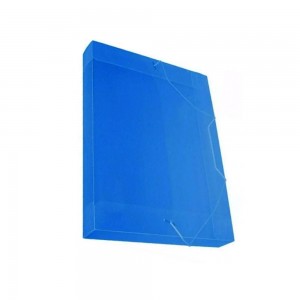 PASTA ABA ELASTICA PLASTICA 40 MM ACP AZ...