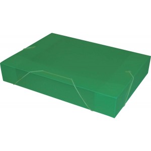 PASTA ABA ELASTICA PLASTICA 55MM ACP VER...