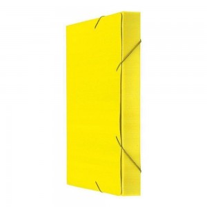 PASTA POLIONDA OFICIO 35MM POLIBRAS AMAR...