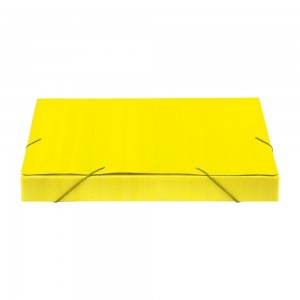 PASTA POLIONDA OFICIO 35MM POLIBRAS AMAR...