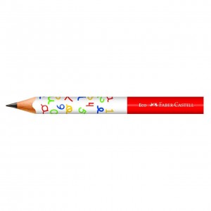 LAPIS GRAFITE FABER CASTELL 1205 JUMBO