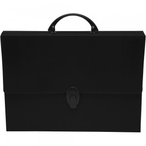 MALETA POLIONDA POLIBRAS C/ ALCA 40MM PR...