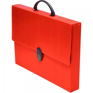 MALETA POLIONDA POLIBRAS C/ ALCA 40MM VE...