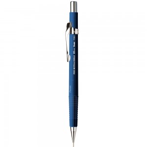 LAPISEIRA MARIPEL EXECUTIVA 0.5MM AZUL