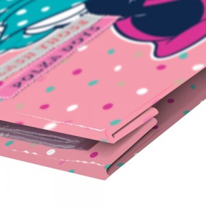 PASTA CATALOGO DAC OFICIO COM 10 ENVELOP...