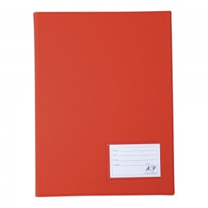 PASTA CATALOGO ACP OFICIO COM 20 ENVELOP...