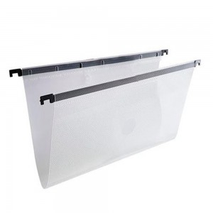 PASTA SUSPENSA PLASTICA ACP CRISTAL