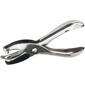 PERFURADOR DE PAPEL GRAMP LINE 1 FURO 6F...