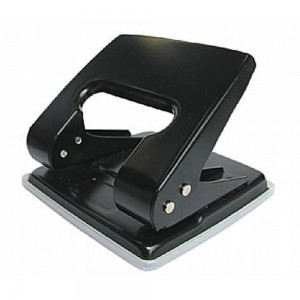 PERFURADOR DE PAPEL MASTERPRINT 2 FUROS ...