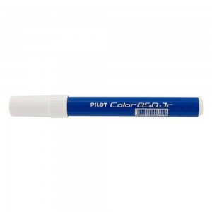 PINCEL ATOMICO PILOT 850 REDONDO AZUL