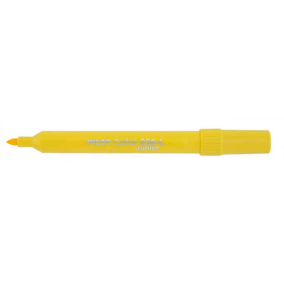 PINCEL ATOMICO PILOT 850 REDONDO AMARELO