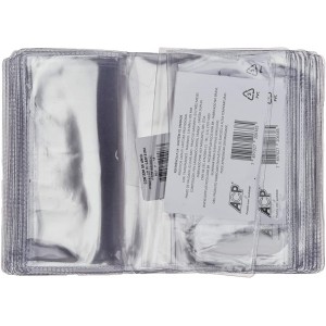 PROTETOR DE DOCUMENTO ACP PORTA CARTEIRA...