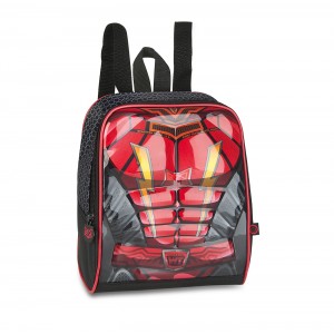 LANCHEIRA TERMICA ESCOLAR CLIO SPACEFOX ...