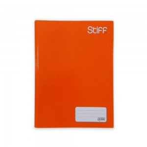 CADERNO BROCHURAO CD JANDAIA STIFF LARAN...
