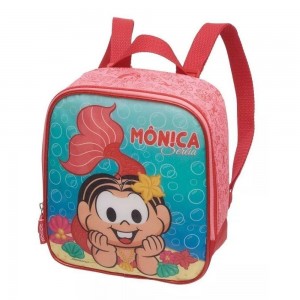 LANCHEIRA TERMICA ESCOLAR PACIFIC TM MON...