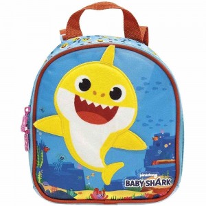 LANCHEIRA TERMICA ESCOLAR XERYUS BABY SH...